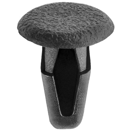 Auveco HONDA RETAINING CLIP 11MM HD DIA. 13MM LENGTH, 50PK 14291